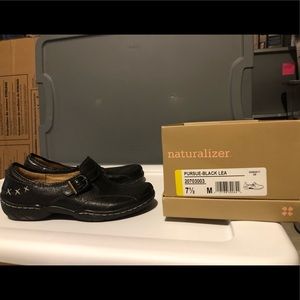 N5 comfort loafers NIB